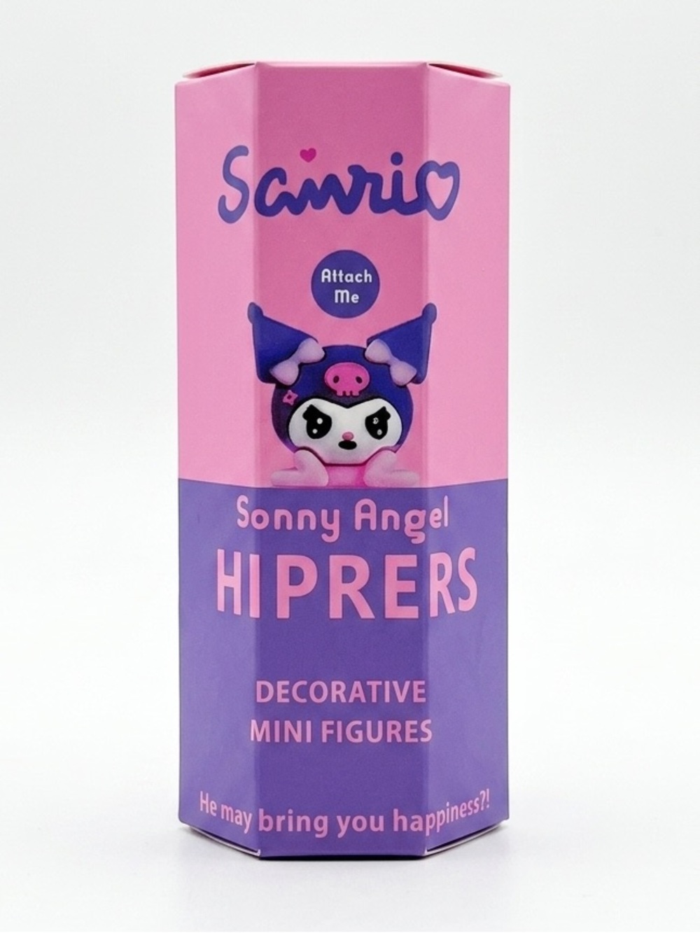 Sanrio x Sonny Angel HIPRERS Mini Figure Blind Box